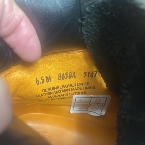 Timberland Winter Boots - Picture 11 of 11